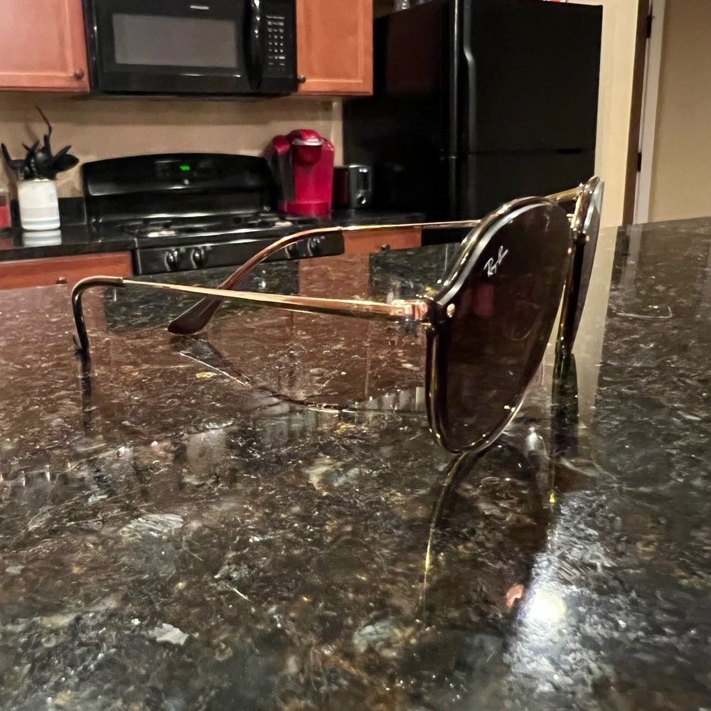 Raybans (REAL)
